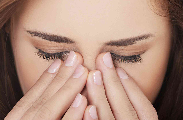 Medication, Symptoms and Causes of Sinus Headaches