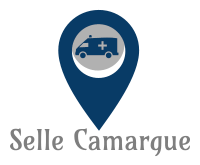 Selle Camargue